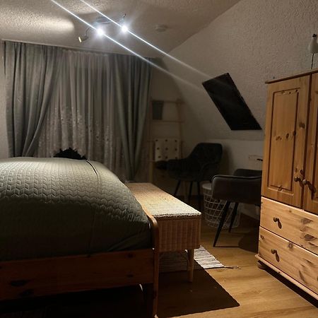 Ferienhaus Zentral & Gruen Leipzig Eksteriør bilde