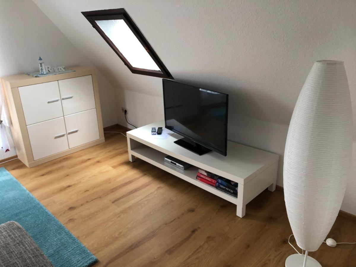 Ferienhaus Zentral & Gruen Leipzig Eksteriør bilde