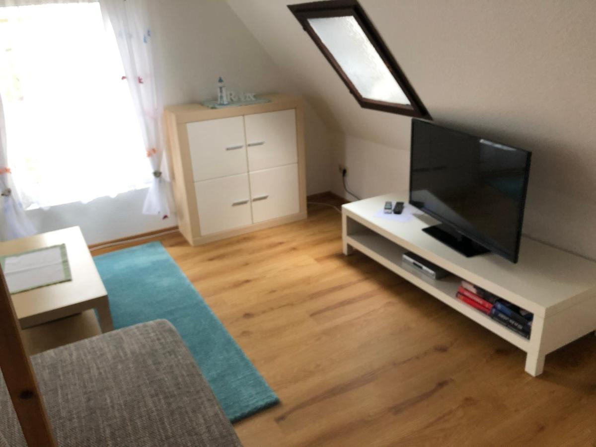 Ferienhaus Zentral & Gruen Leipzig Eksteriør bilde