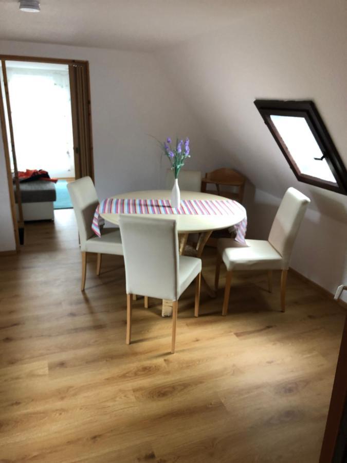 Ferienhaus Zentral & Gruen Leipzig Eksteriør bilde