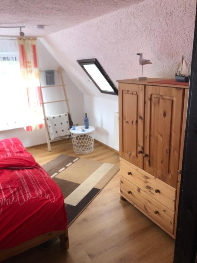 Ferienhaus Zentral & Gruen Leipzig Eksteriør bilde
